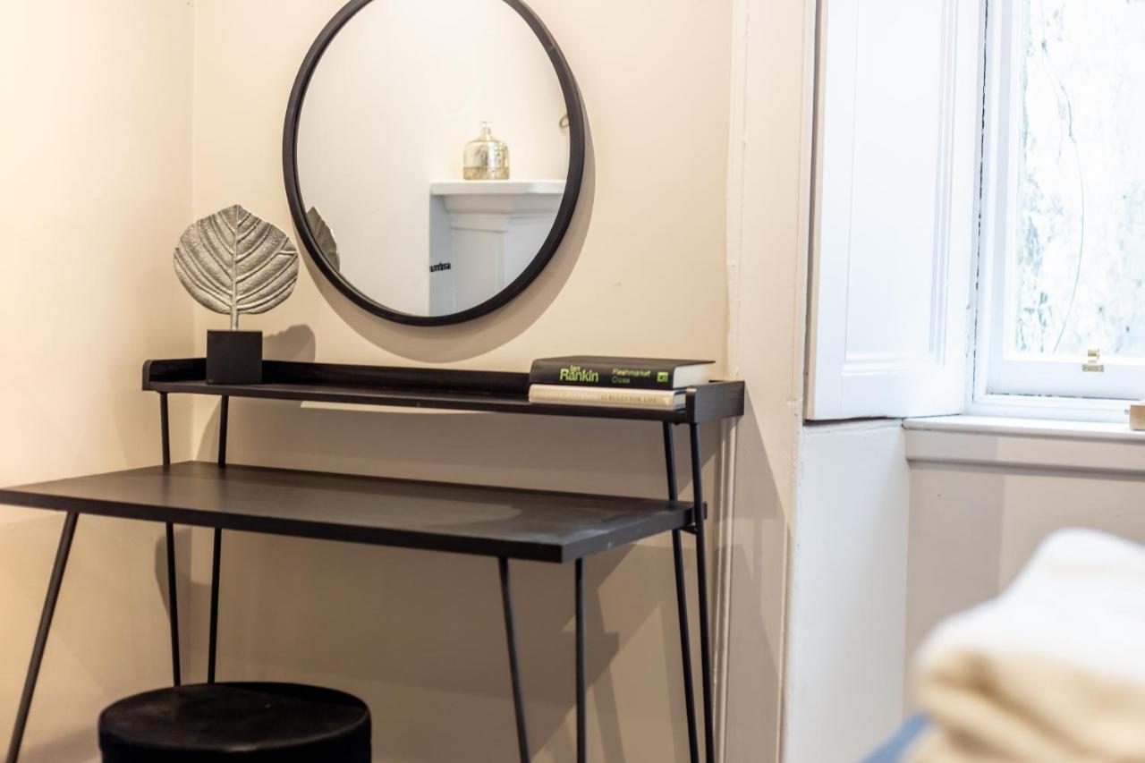 The Bruntsfield Apartment EDI