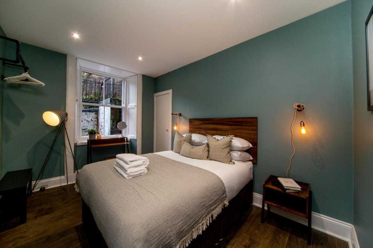 Apartment The Bruntsfield EDI