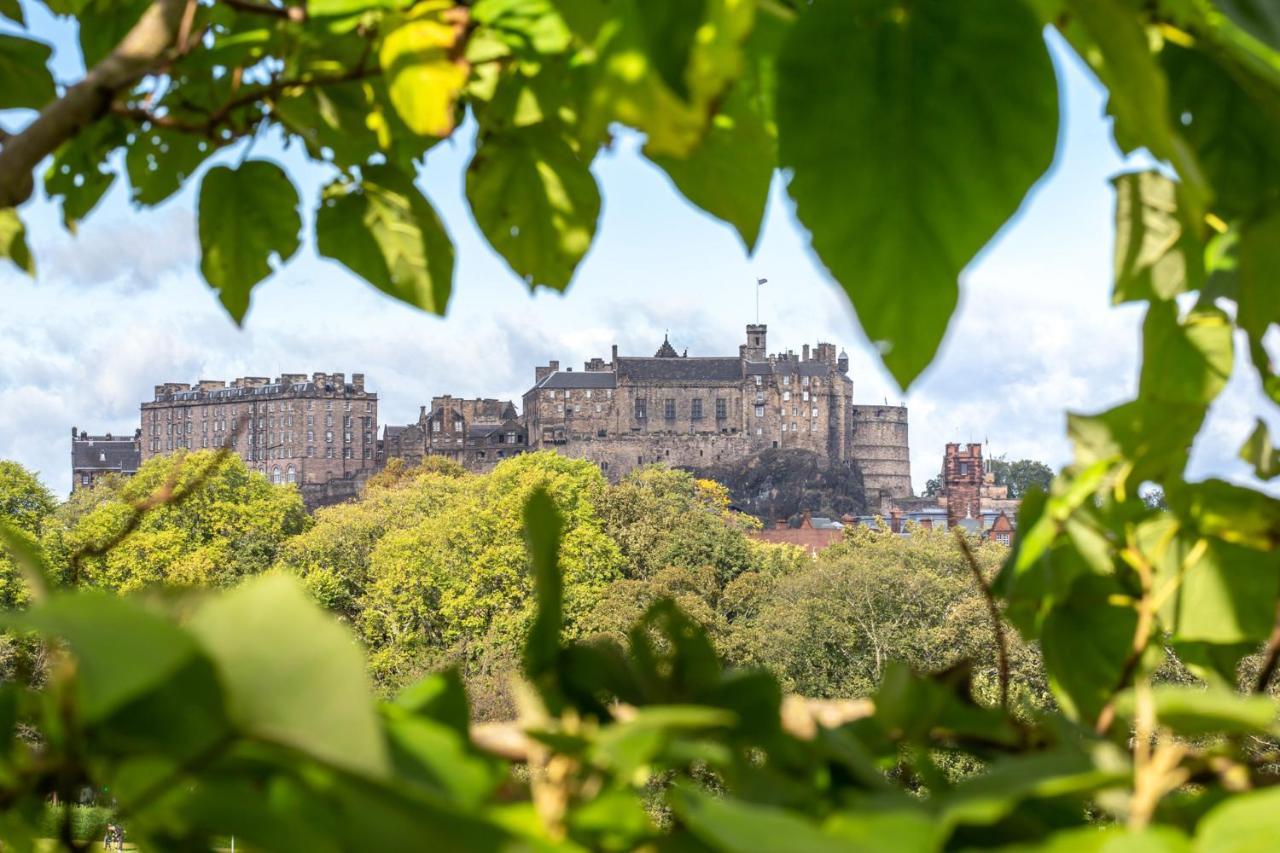 The Bruntsfield * EDI