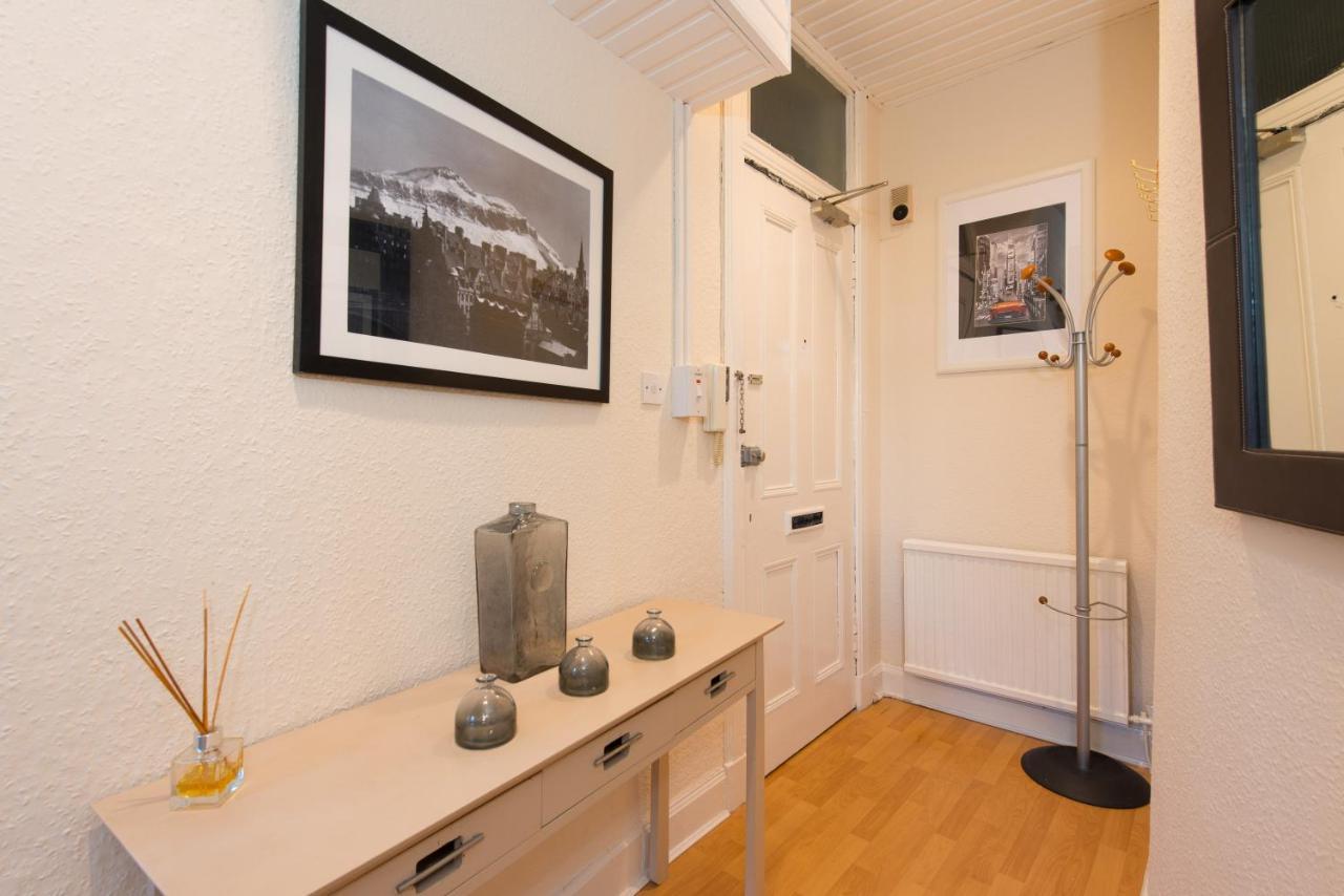The Westfield Apartment *