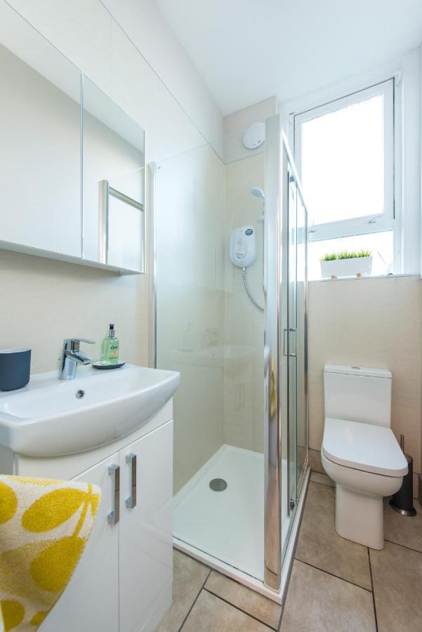 Apartment The Westfield Edinburgh