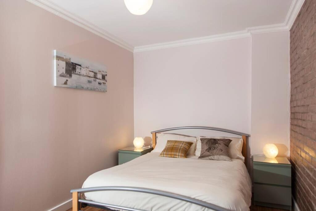 Ground Floor, 1 Bedroom