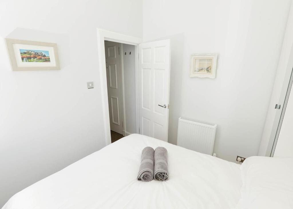Appartement Beautiful New Town *