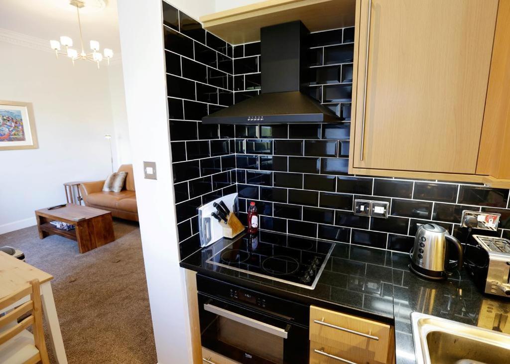 Appartement Beautiful New Town *