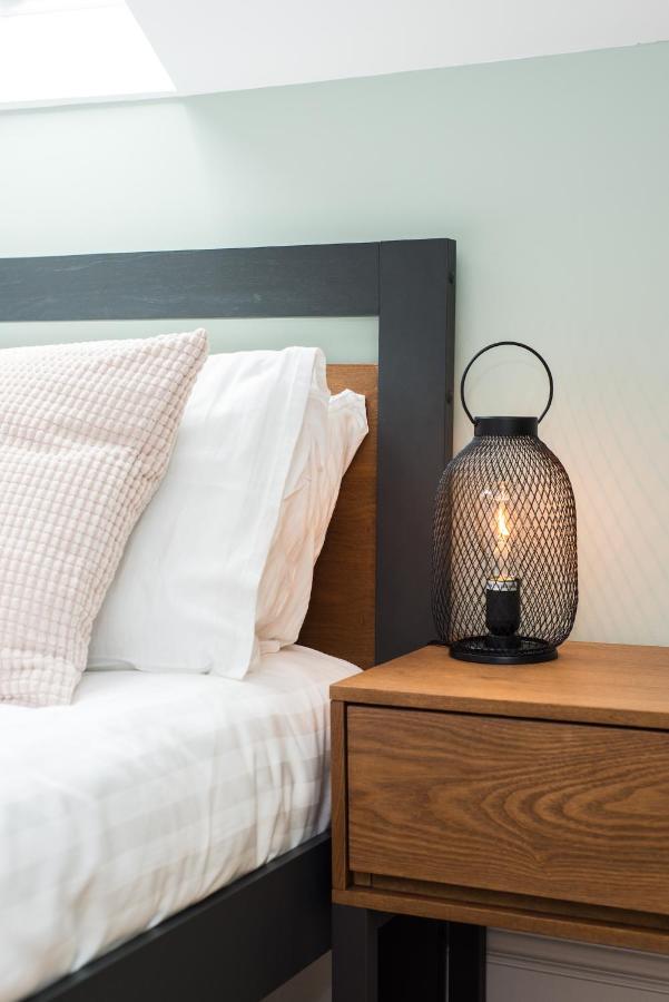 Appartement Centre, Newly Refurbished Stylish *