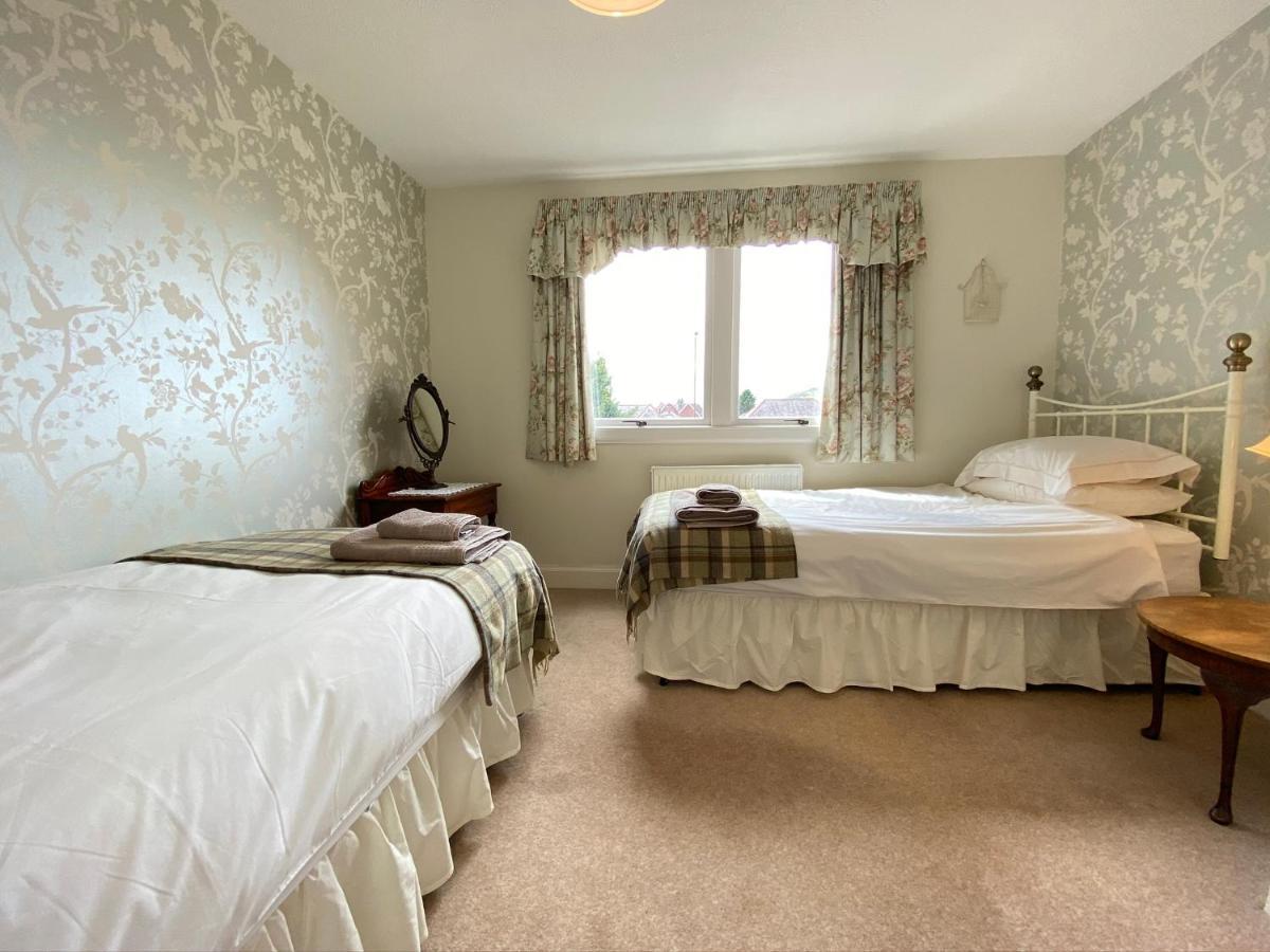 Ferienhaus St Margaret's Cottage, *