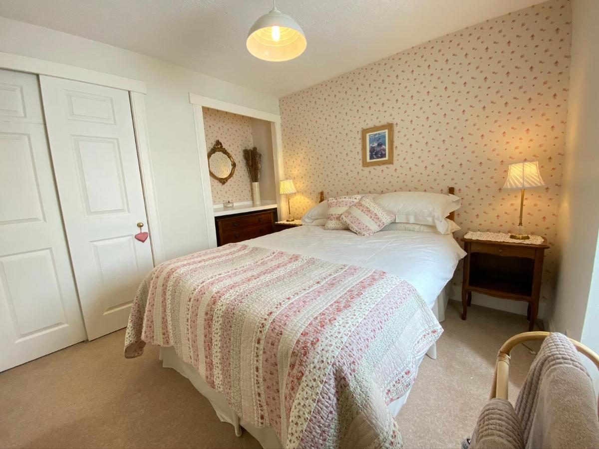 St Margaret's Cottage, *