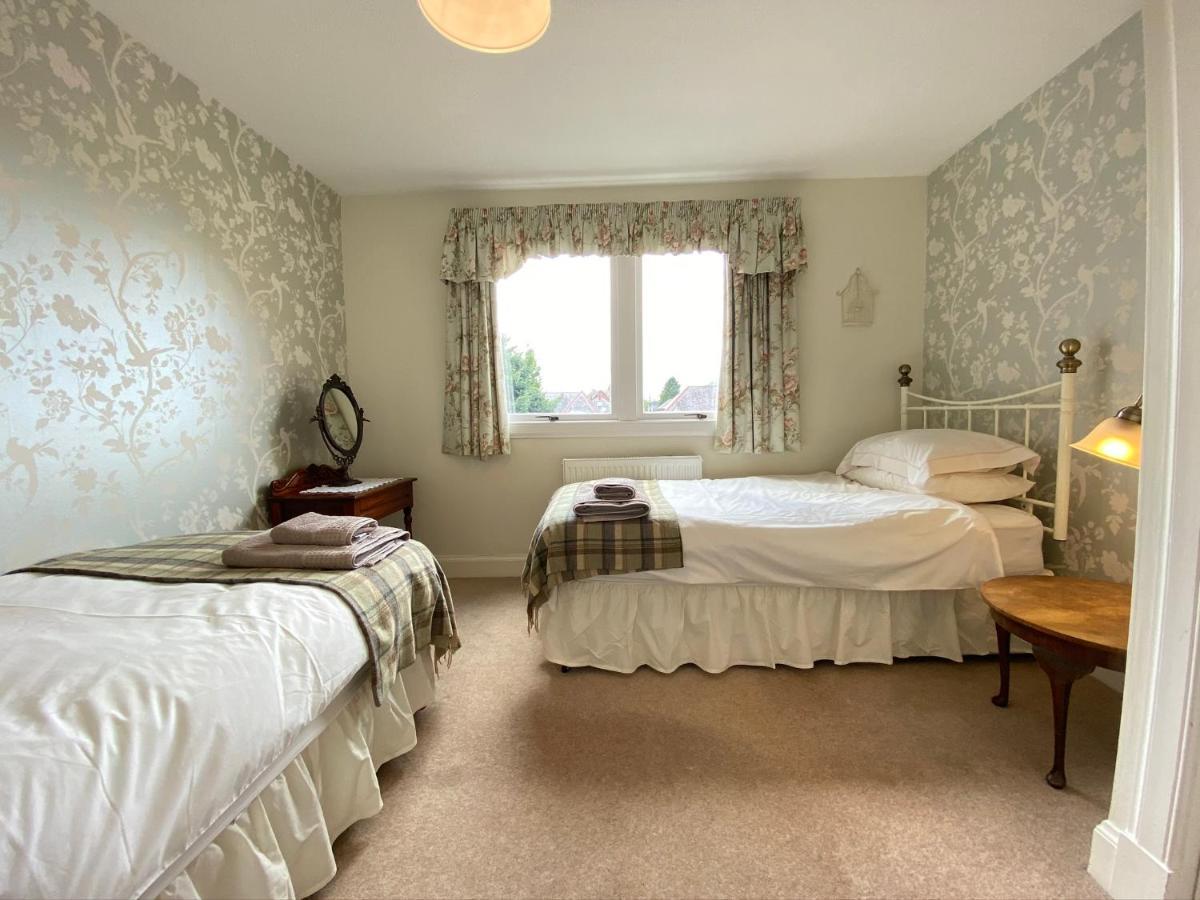 Ferienhaus St Margaret's Cottage, EDI