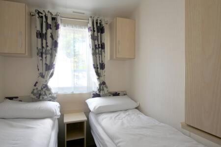 - Seton Sands - Rio Caravan - Pet Friendly * EDI