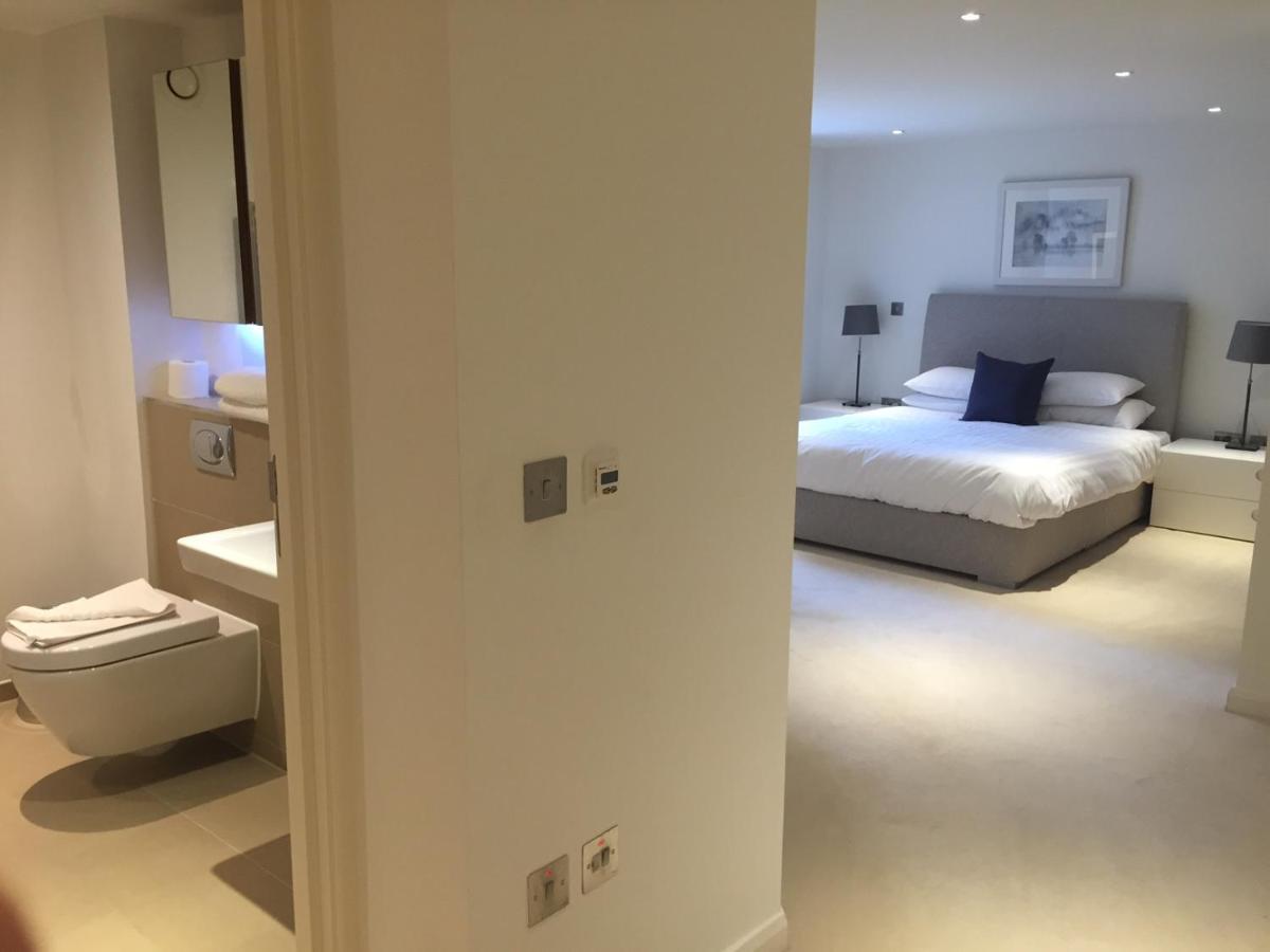 Quartermile Serviced Aparthotel *