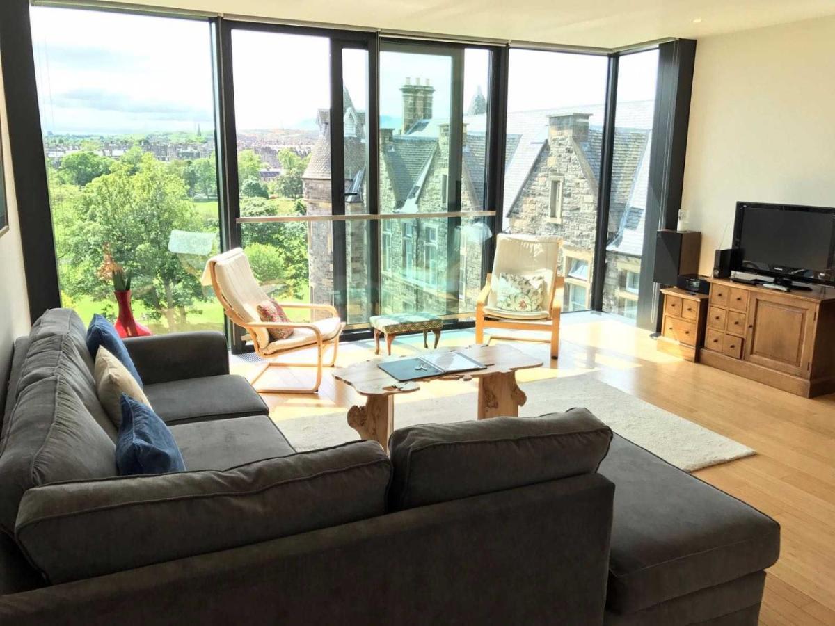 Aparthotel Quartermile Serviced