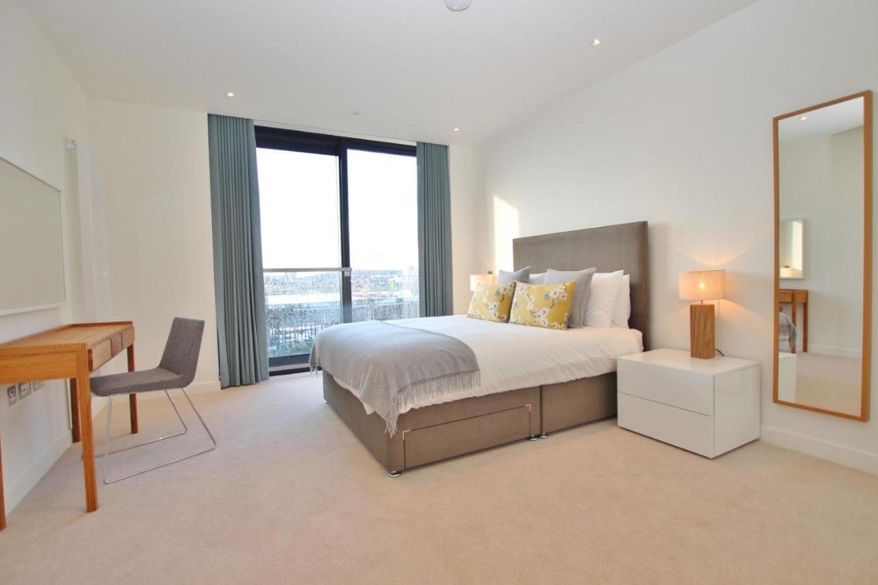 Quartermile Serviced EDI