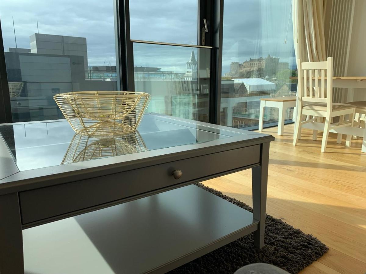 Quartermile Serviced