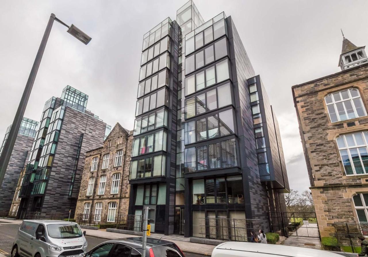Quartermile Serviced Aparthotel