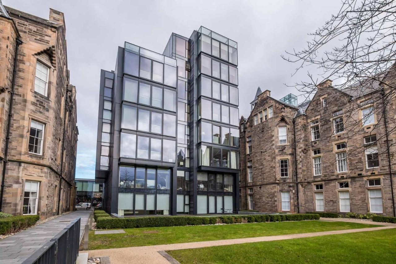 Quartermile Serviced EDI