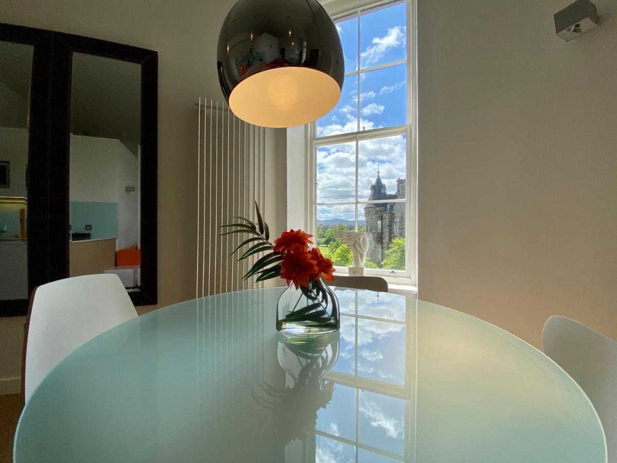 Aparthotel Quartermile Serviced EDI