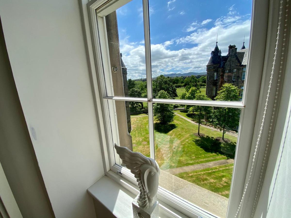Quartermile Serviced Aparthotel