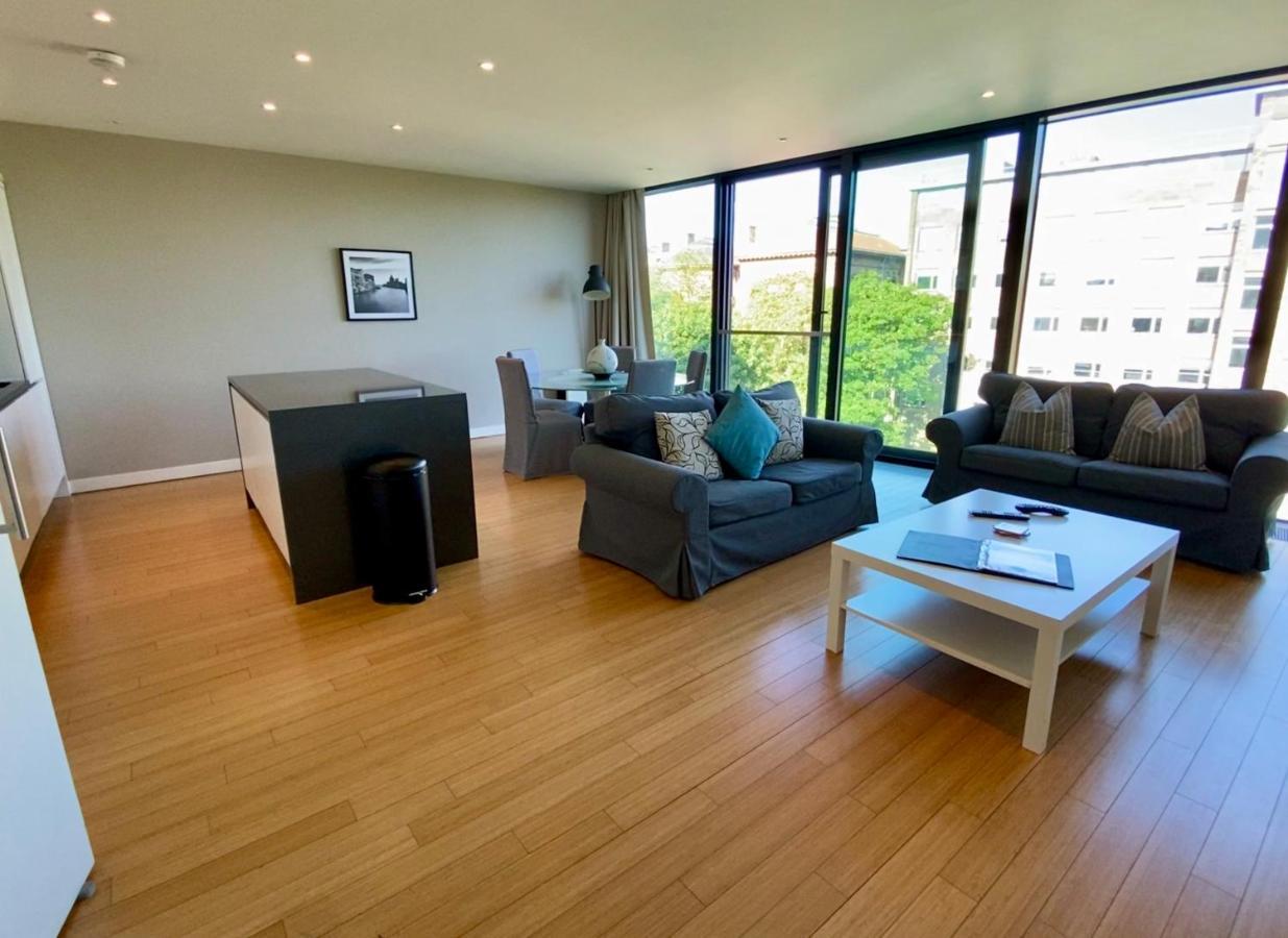 Quartermile Serviced Aparthotel