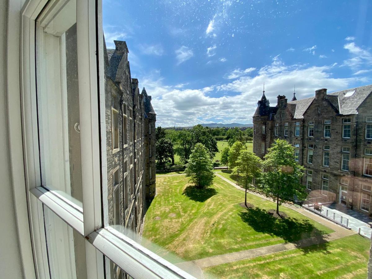 Quartermile Serviced * EDI