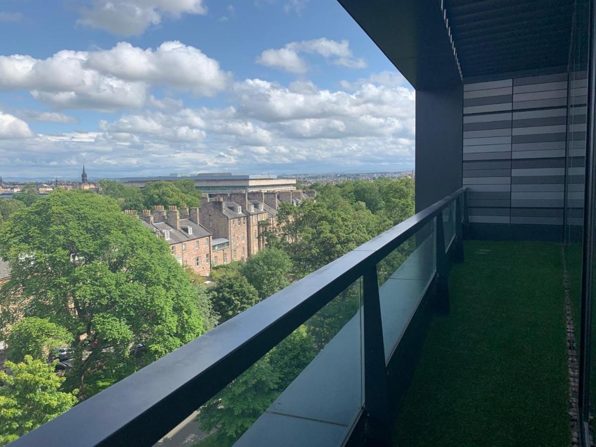 Quartermile Serviced *