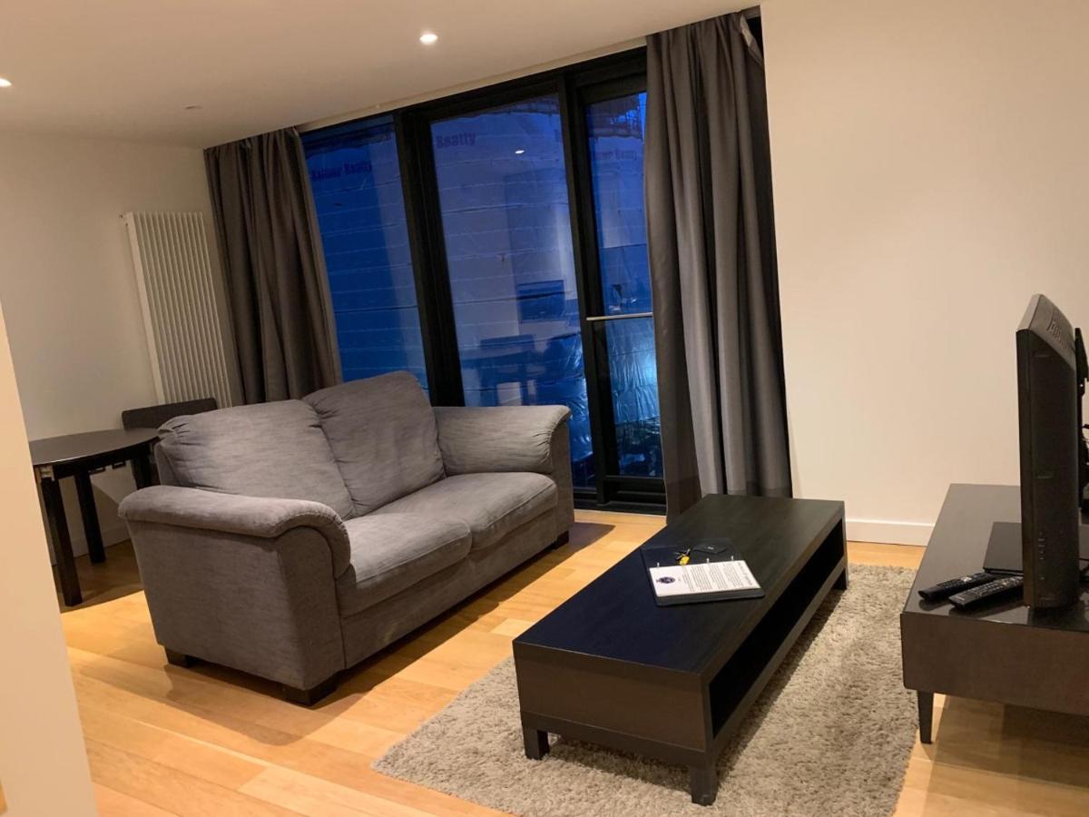 Quartermile Serviced Aparthotel