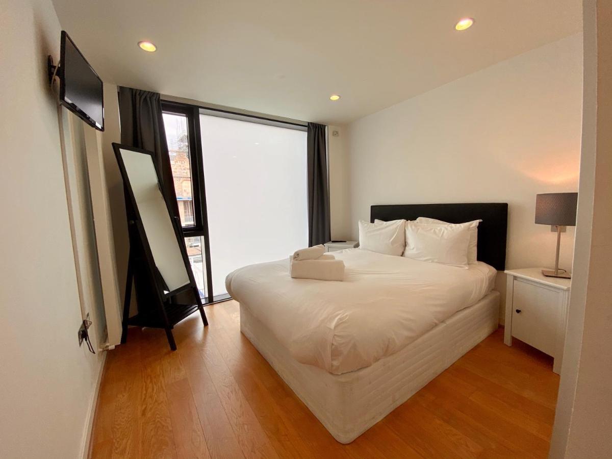 Quartermile Serviced Aparthotel