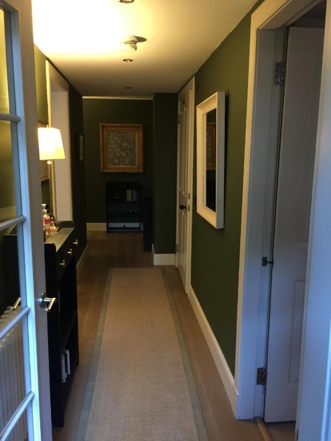 Luxury In The Heart Of The City Appartement EDI