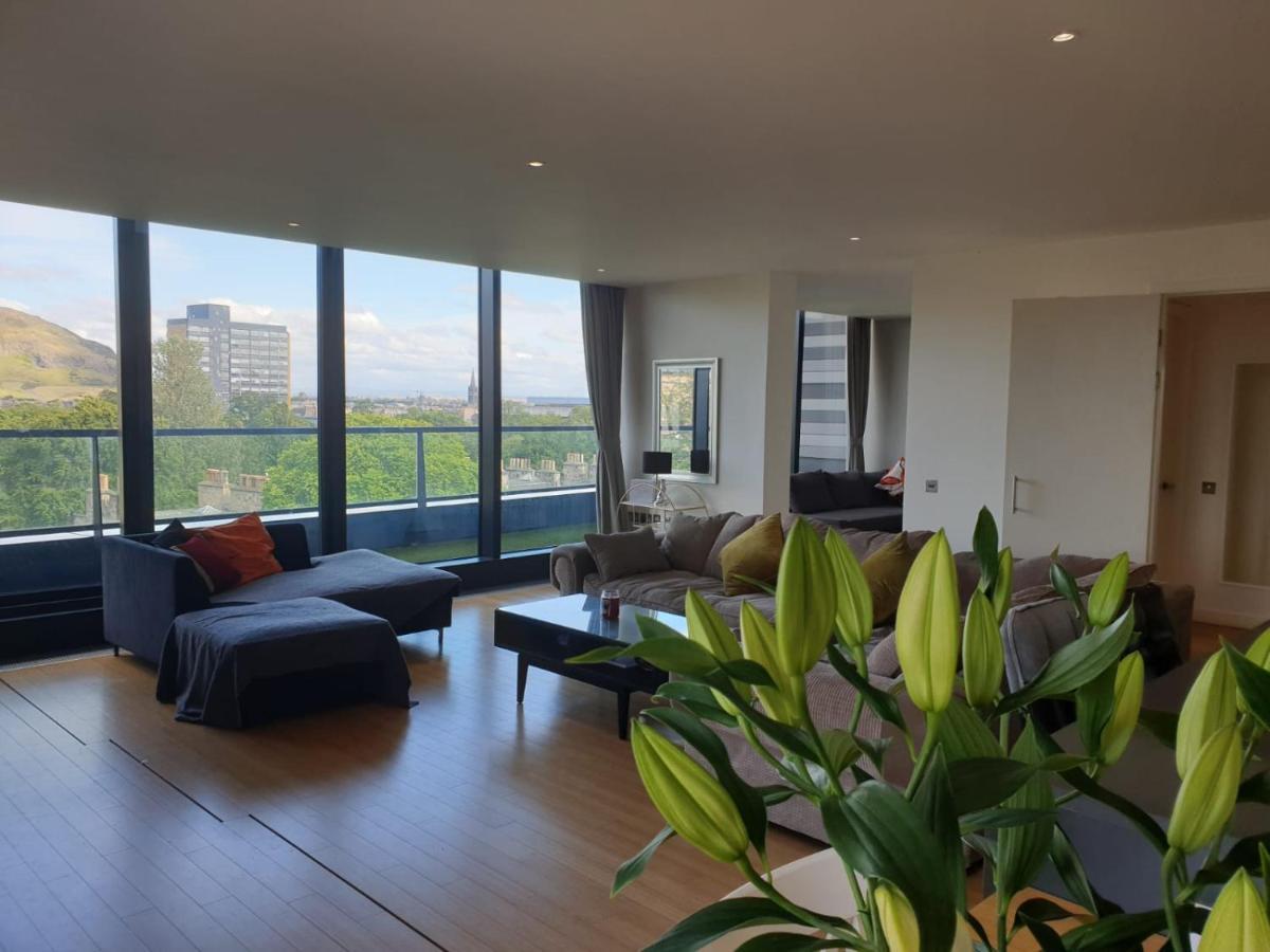 Quartermile Serviced EDI