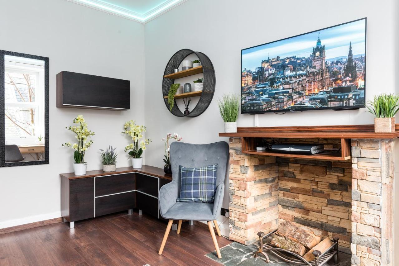 Centre Stylish At The Meadows Park Appartement *