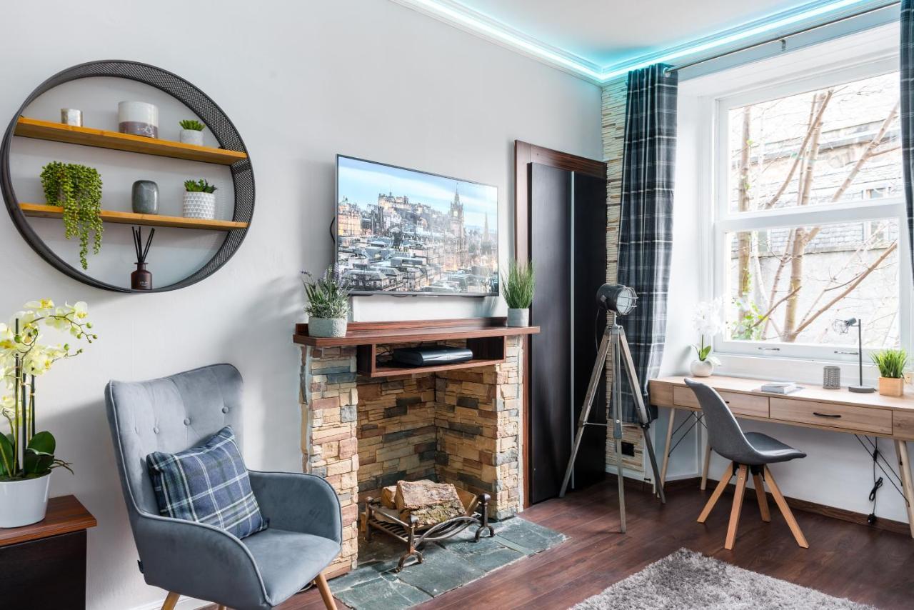 Centre Stylish At The Meadows Park Appartement