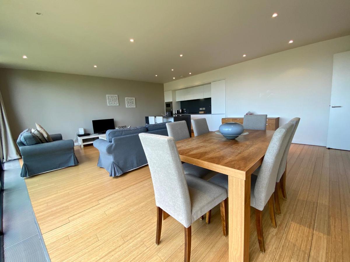 Quartermile Serviced *