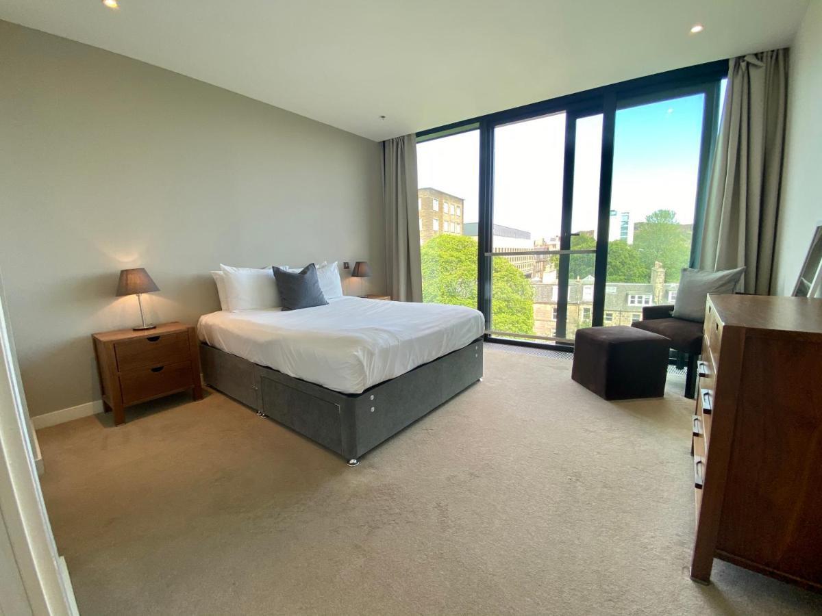 Quartermile Serviced Aparthotel EDI