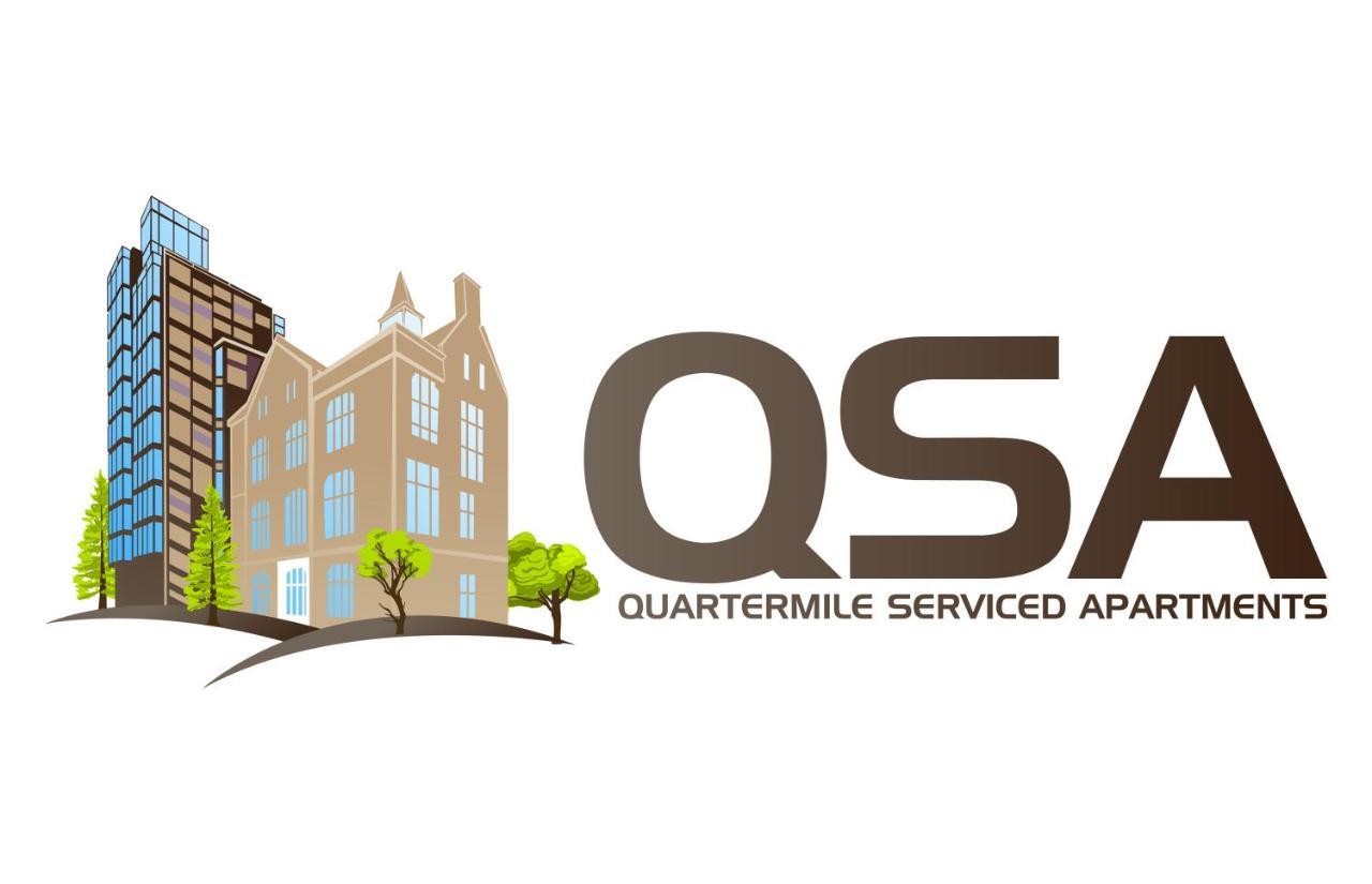 Quartermile Serviced *