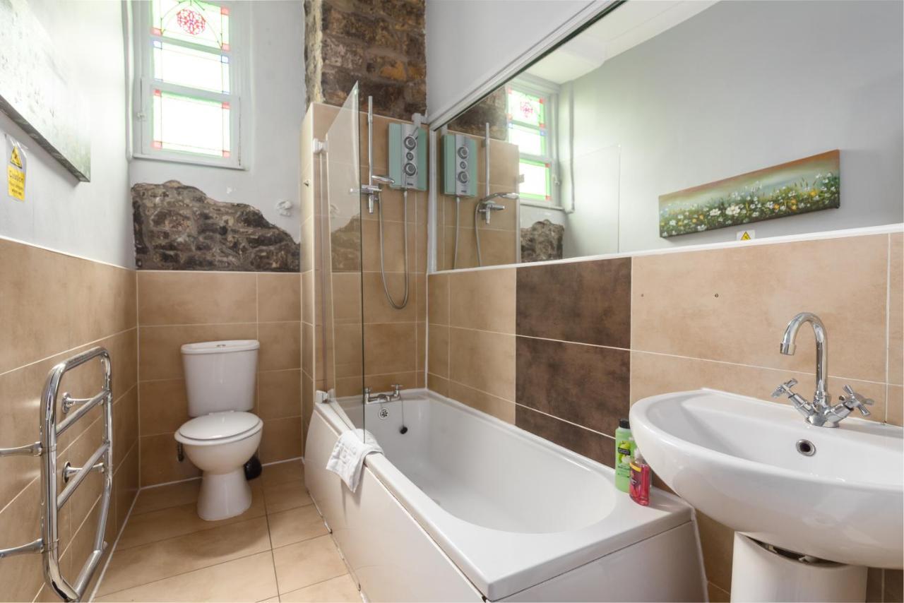 F&o - Vip Royal Mile 2 Bed - Sleeps 5