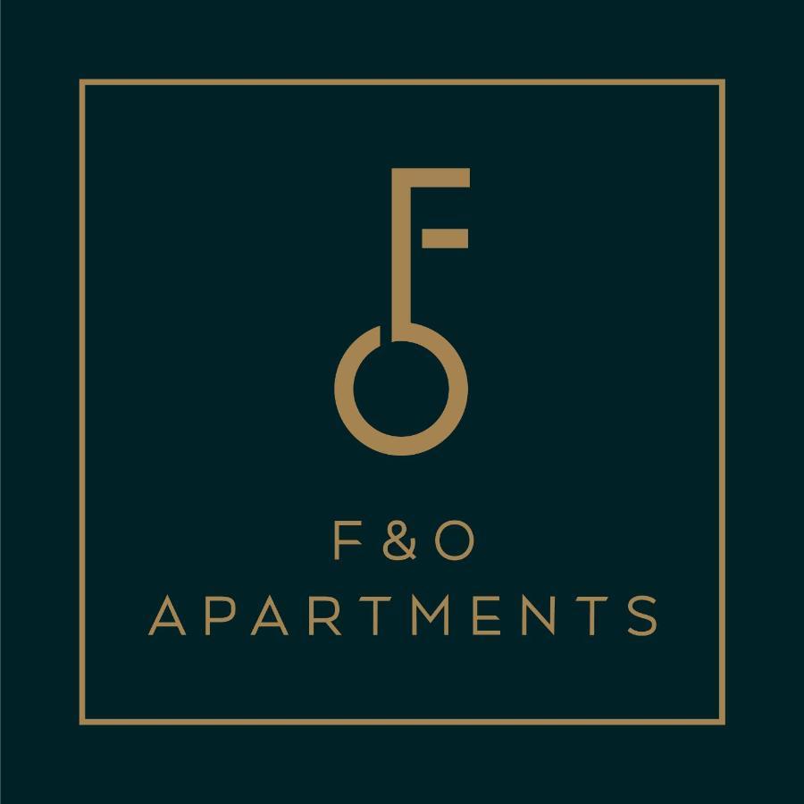 F&o - Vip Royal Mile 2 Bed - Sleeps 5 Appartement EDI