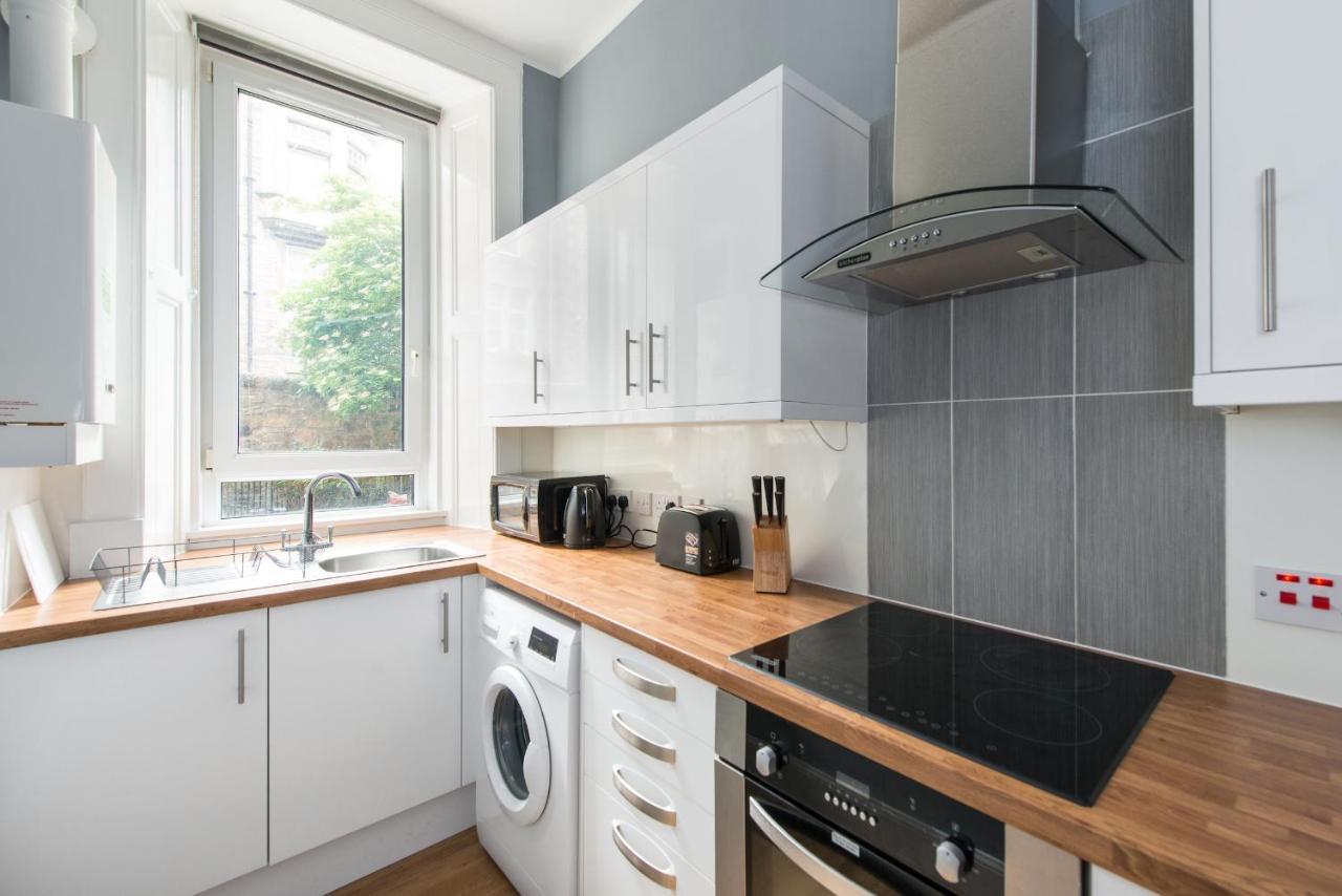 Centre, 5 Star Ground Floor Edinburgh