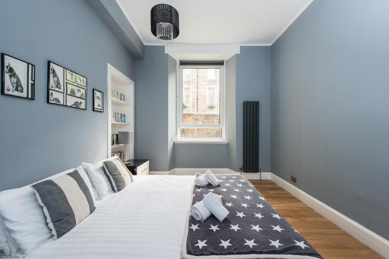 Centre, 5 Star Ground Floor * Edinburgh