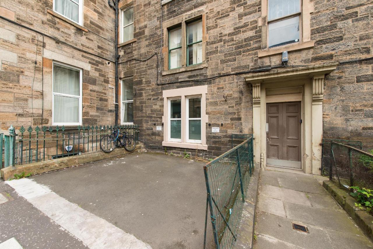 Centre, 5 Star Ground Floor Edinburgh