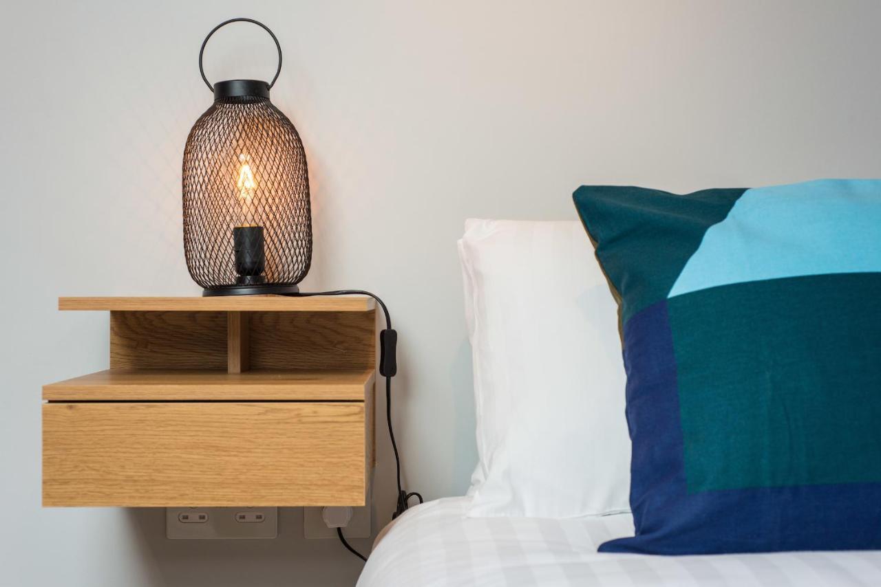 Centre, Newly Refurbished Stylish Appartement