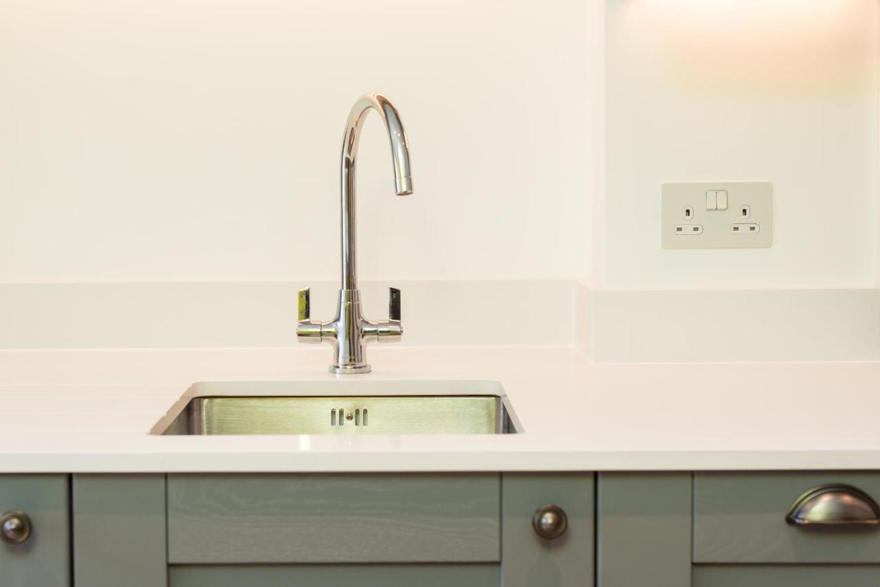 Appartement Centre, Newly Refurbished Stylish *