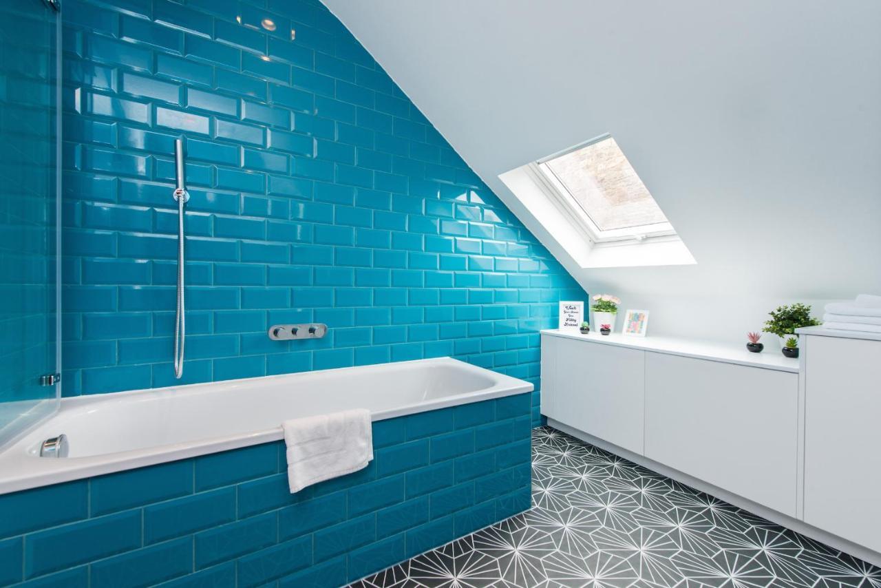Centre, Newly Refurbished Stylish