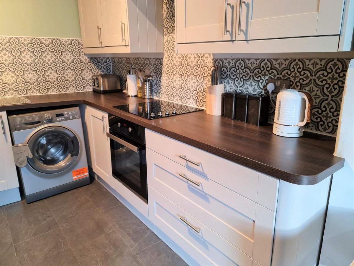 The Victorian - 3 Bedroom Edinburgh
