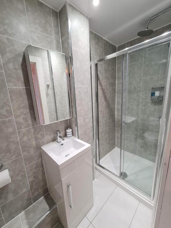 Apartment The Victorian - 3 Bedroom Edinburgh