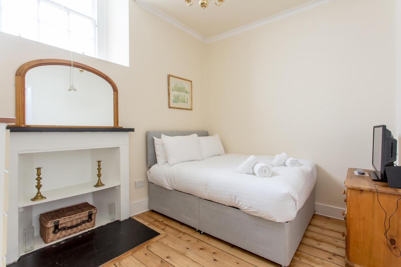 Leopold Appartement