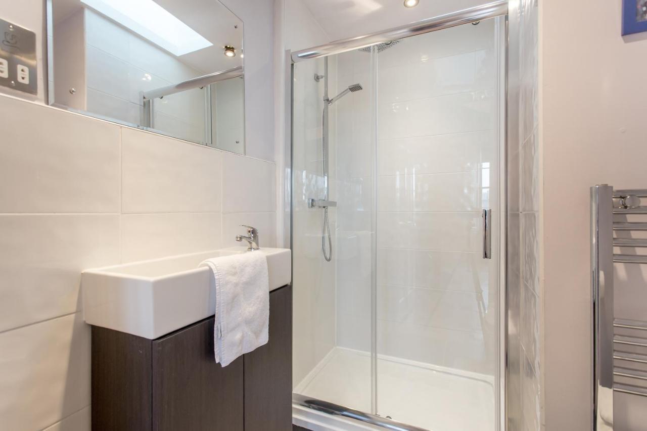 Appartement Leopold