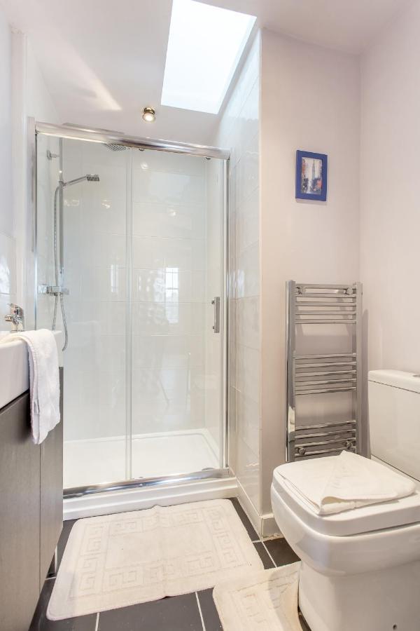 Appartement Leopold *