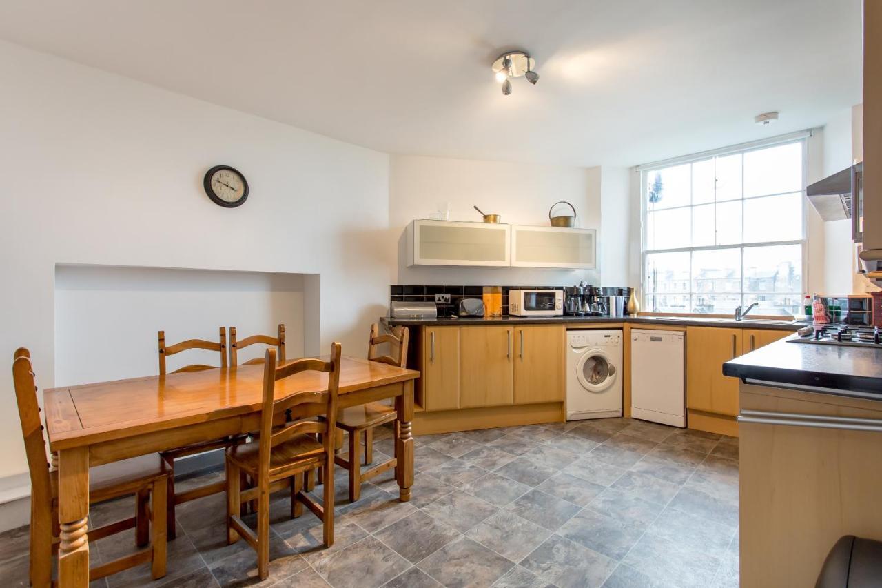 Appartement Leopold