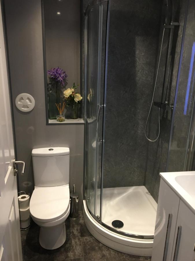 Holyrood Park Apartment