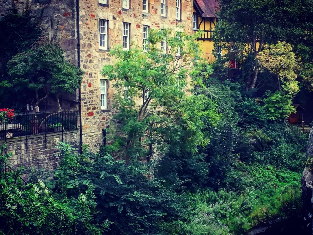 Edinburgh's Dean Village River View Retreat Bed & Breakfast