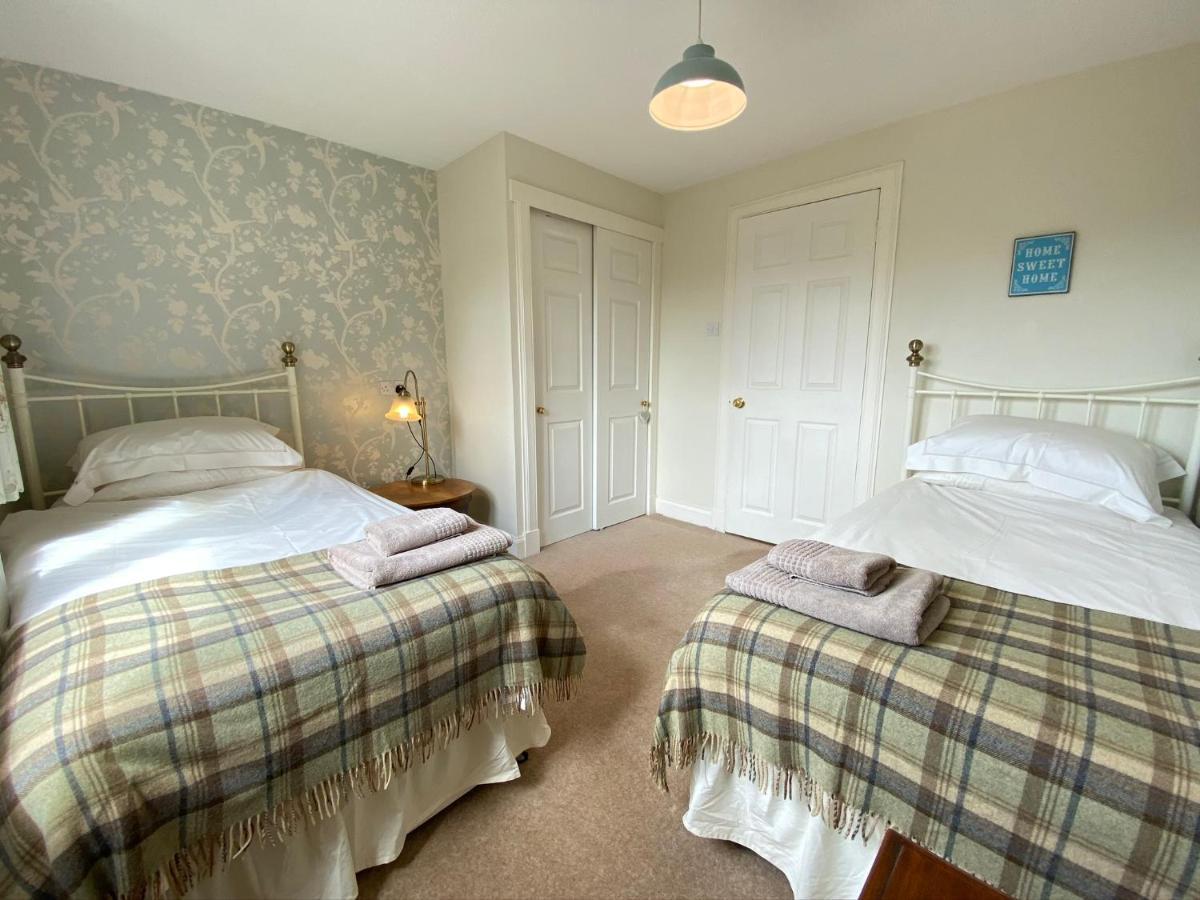St Margaret's Cottage, * EDI